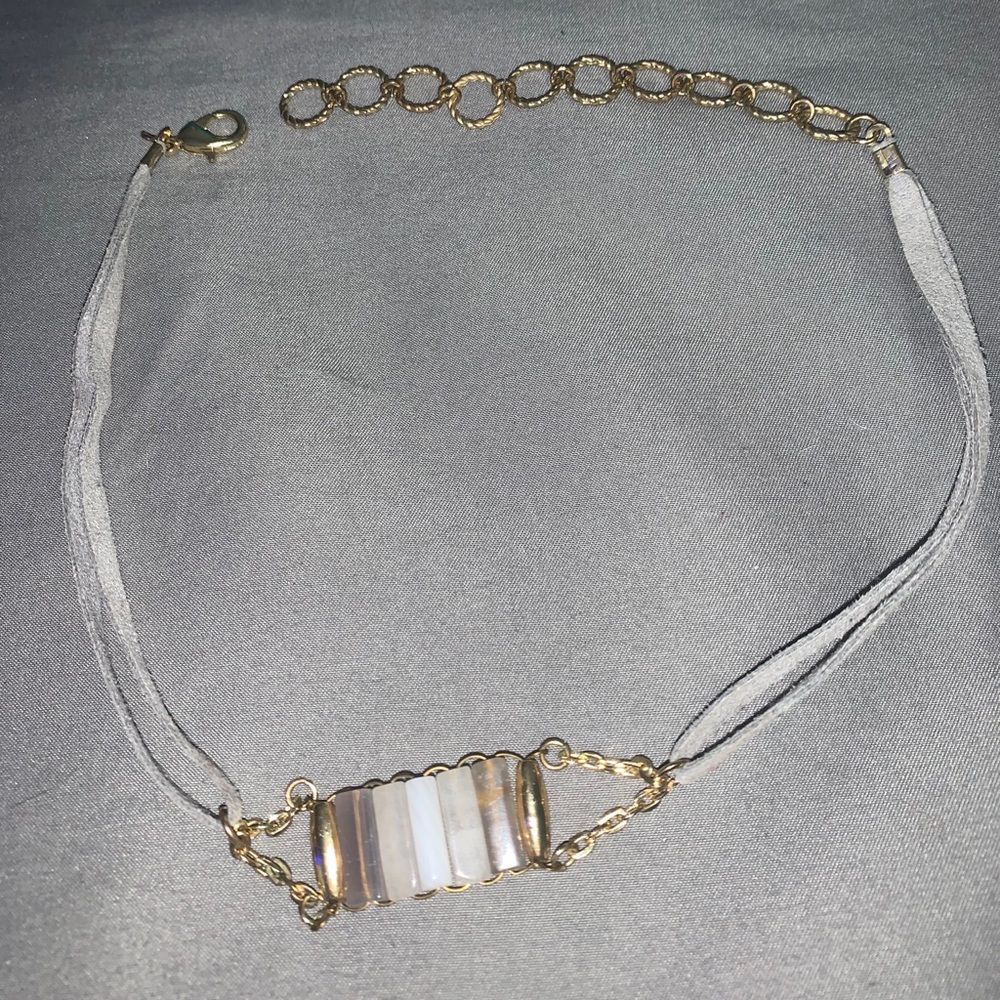 Boutique necklace